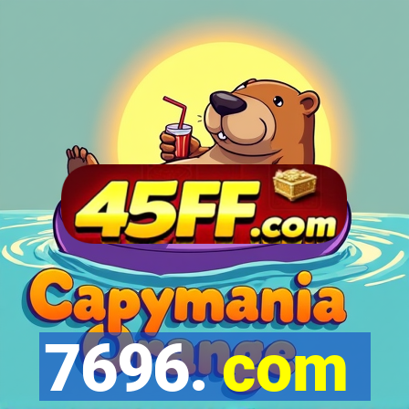 7696. com